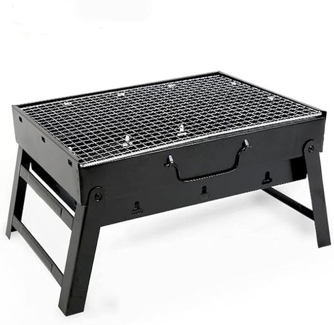 Parrilla de barbacoa plegable - additional image 13